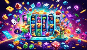 ph 40 casino-style games interface on a Philippines player's smartphone